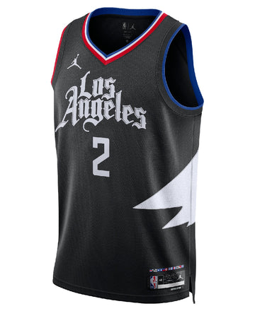 2023 Los Angeles Clippers Statement Jersey