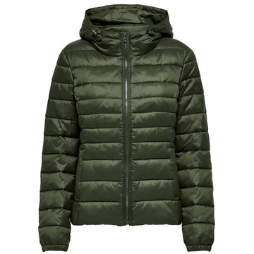 New Winter Season Water And Wind Proof Quilt Jackets For Women