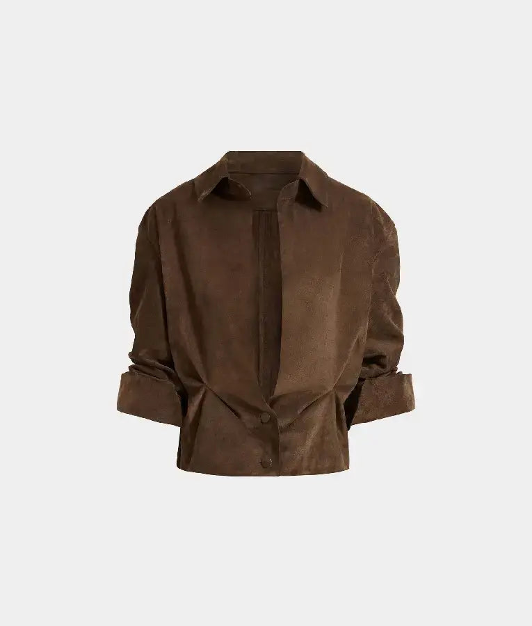 16Arlington Erco Jacket