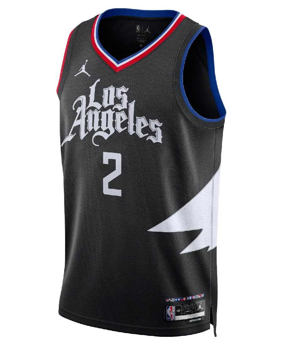 2023 Los Angeles Clippers Statement Jersey