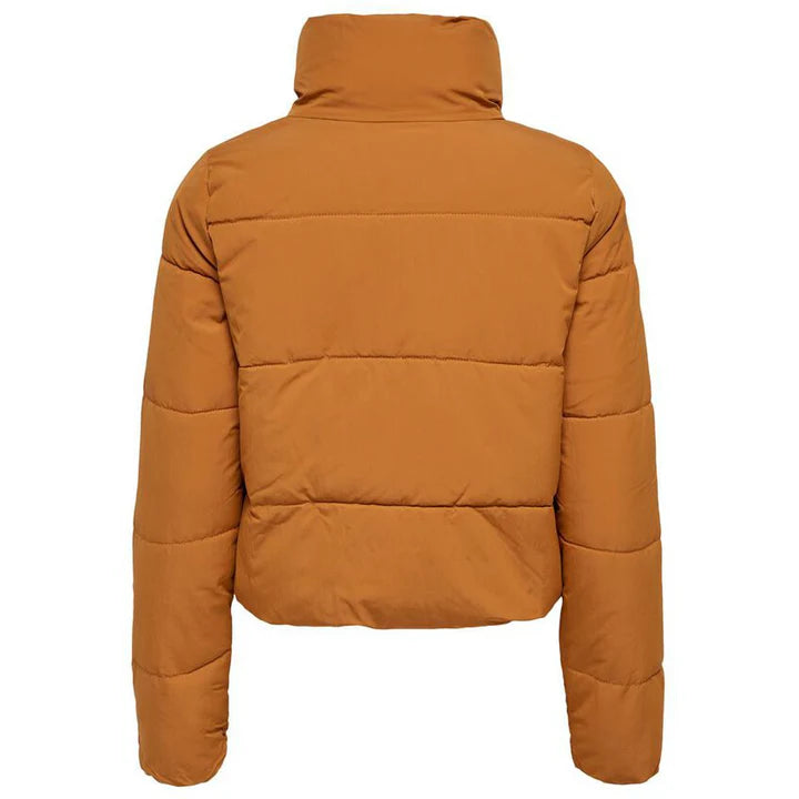 Custom Design Padded Jackets For Women