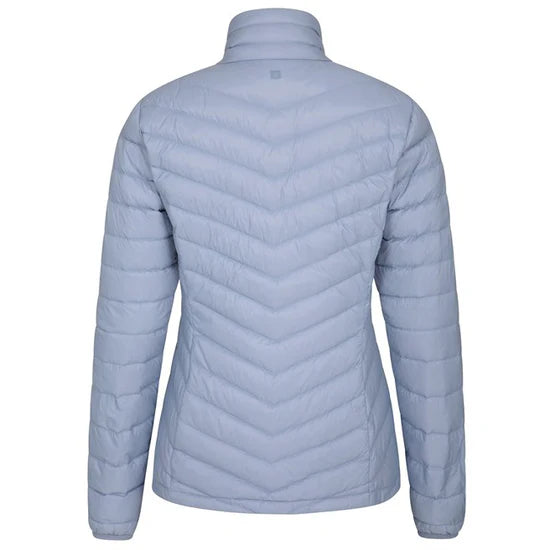 New Winter Season Custom Designed Padded Jackets For Women