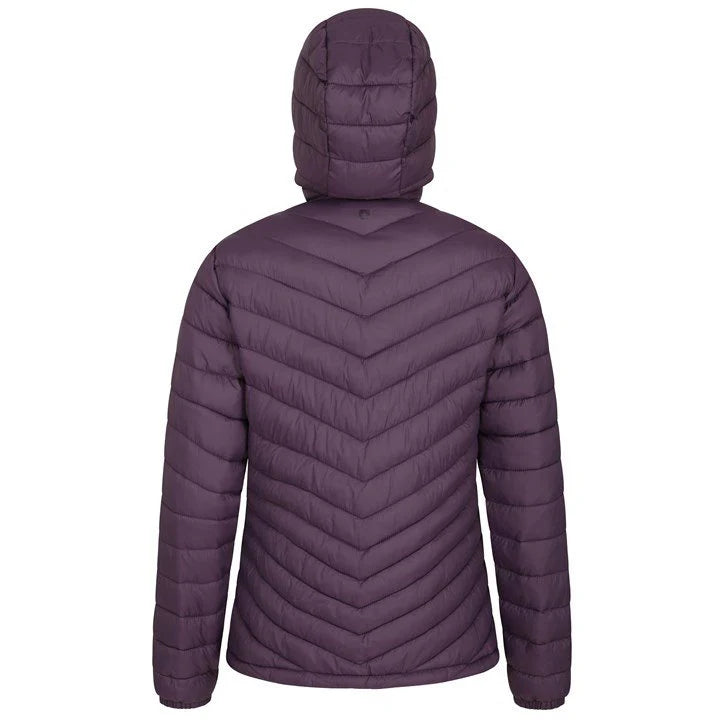 Custom Designed Winter Season Quilt Jackets for Women