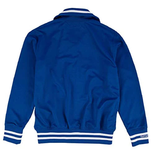 Mitchell & Ness Los Angeles Dodgers 1981 Batting Practice Jacket