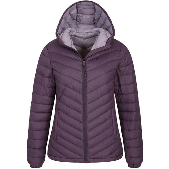 Custom Designed Winter Season Quilt Jackets for Women
