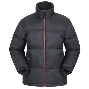 New Fashion Womens Quilt Jacket