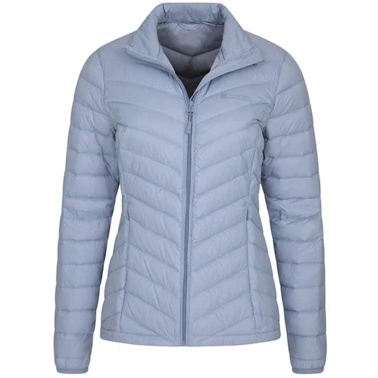 New Winter Season Custom Designed Padded Jackets For Women