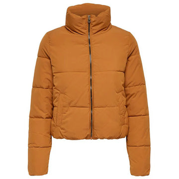 Custom Design Padded Jackets For Women