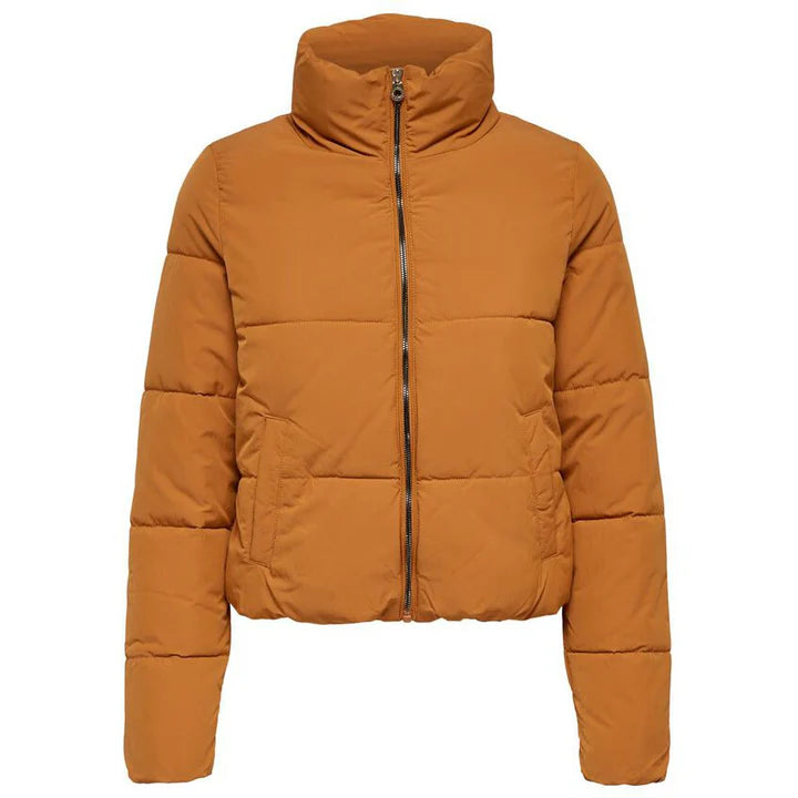 Custom Design Padded Jackets For Women
