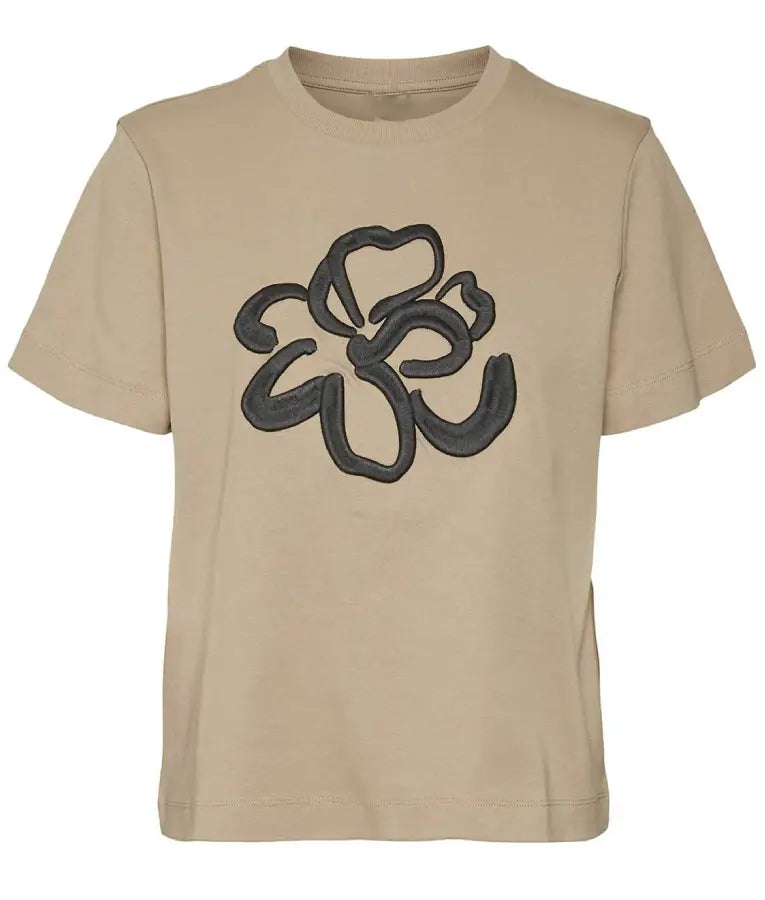 90 Day Fiance The Other Way S07 Jenny Flower Print Shirt