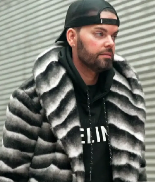 90 Day Hunt For Love S01 Tell All Tim Malcolm Celine Hoodie