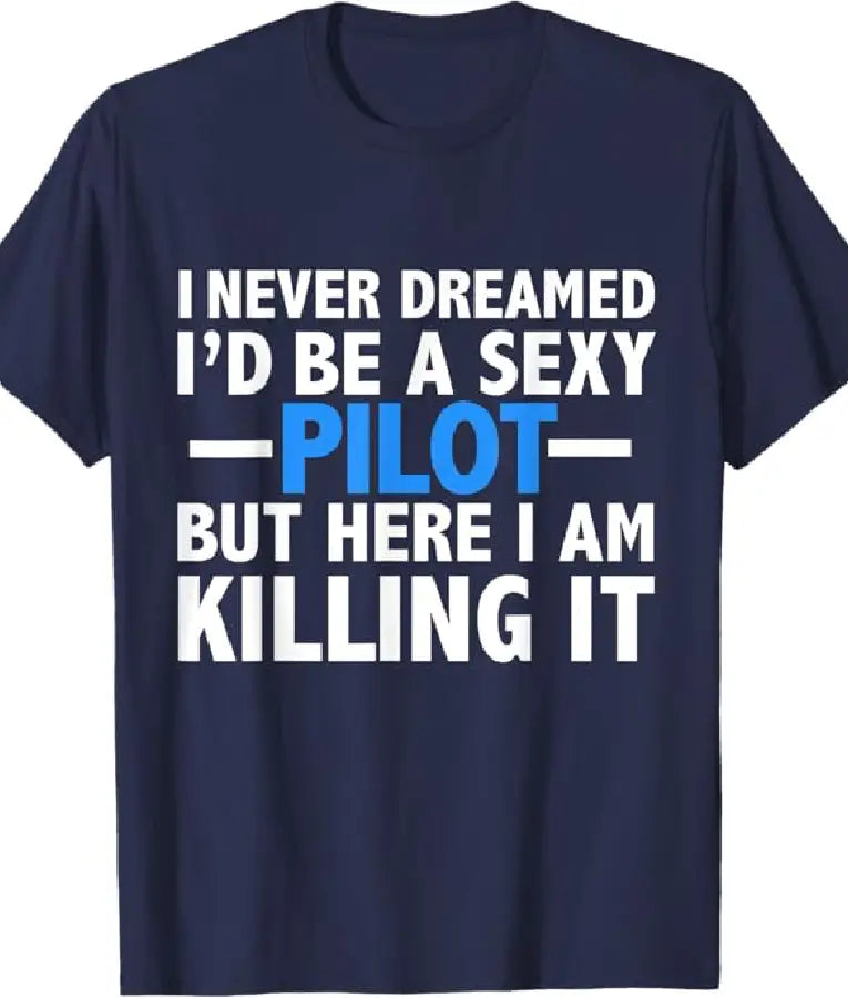 90 Day Hunt For Love S01 Sexy Pilot Tee