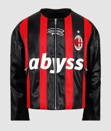 Abyss R80 Milan Jacket