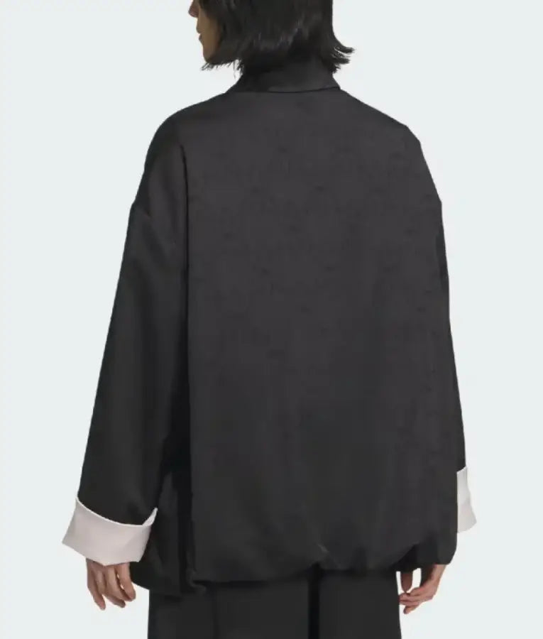 Adidas New Chinese Shirt Jacket