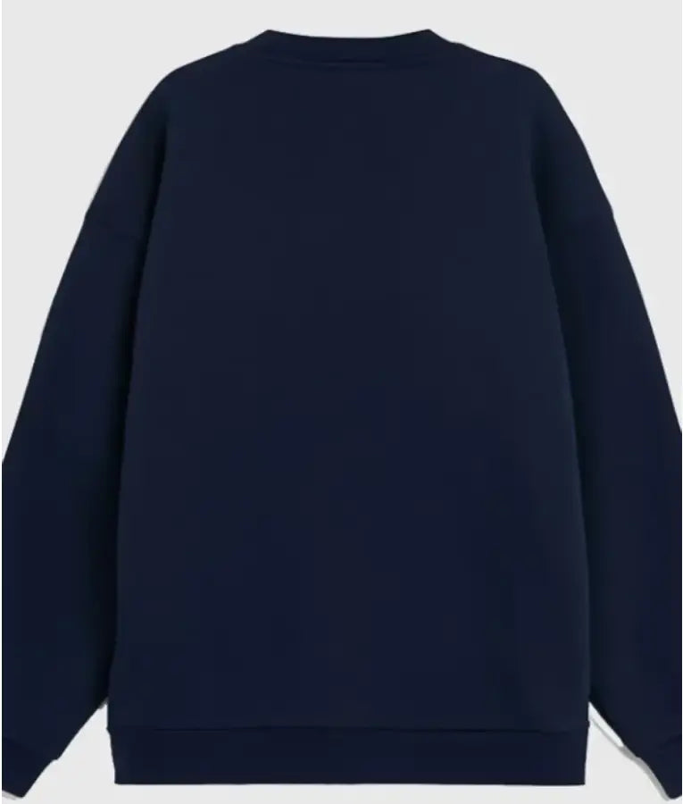 Adidas X Oasis Tour Oversized Crew Sweatshirt