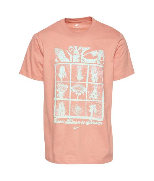 Leverage – Redemption S02 Aleyse Shannon Mushrooms T-Shirt