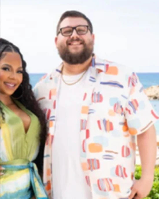 American Idol S23 Che Printed Shirt