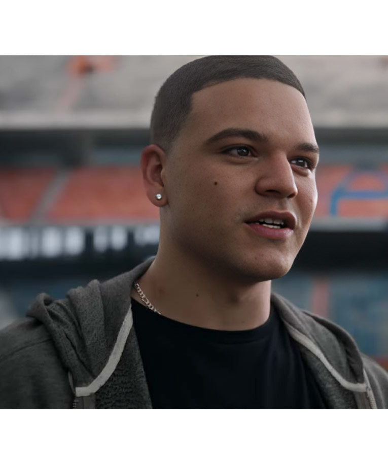 American Sports Story Aaron Hernandez Hoodie