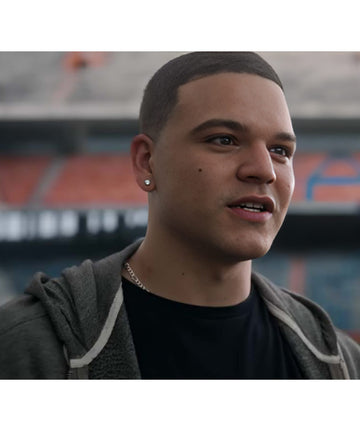 American Sports Story Aaron Hernandez Hoodie