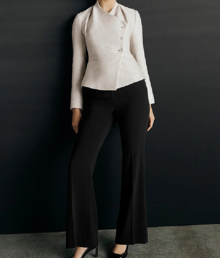 Americas Newsroom 2025 Dana Perino Button Jacket