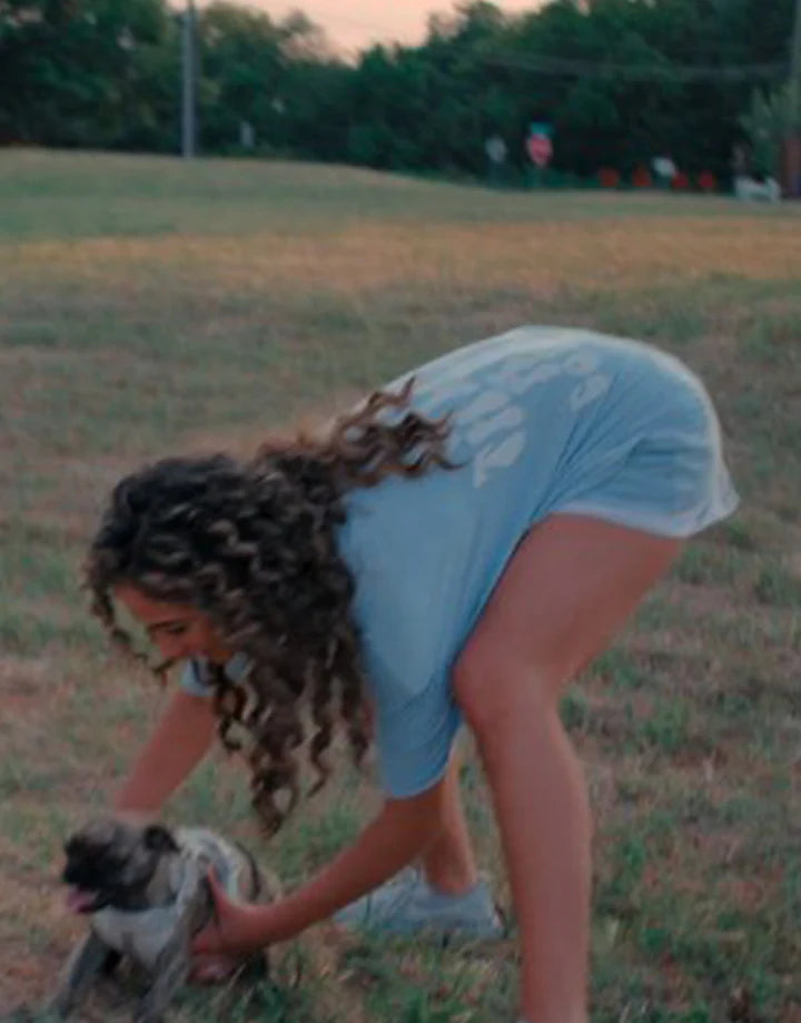 Americas Sweethearts Dallas Cowboys Cheerleaders KayDianna Tee