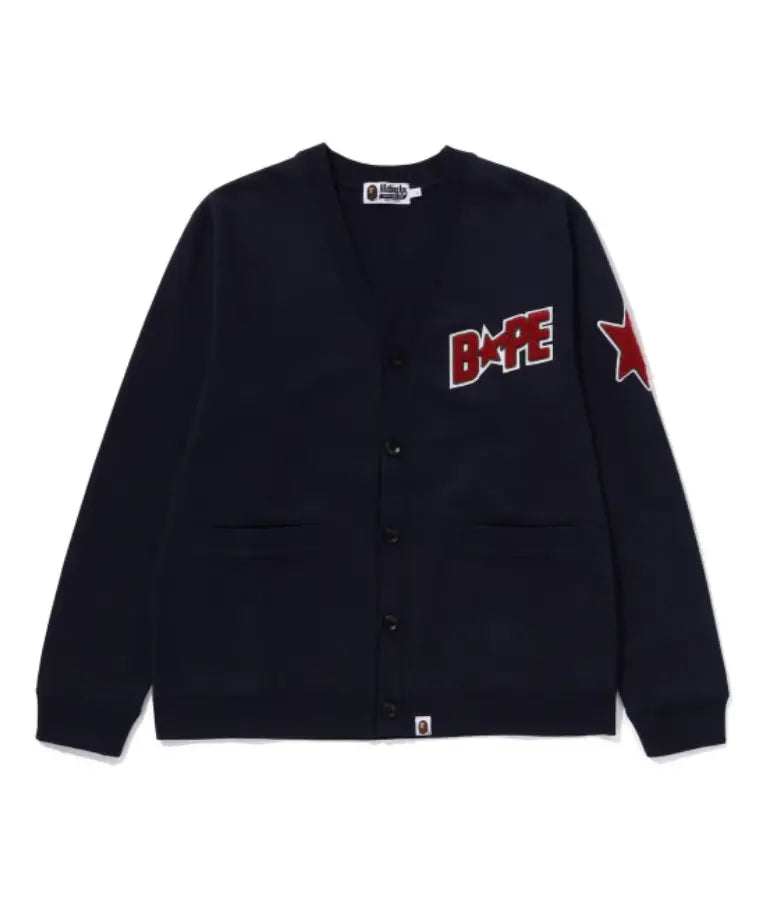 BAPE STA Sweat Sweatshirt