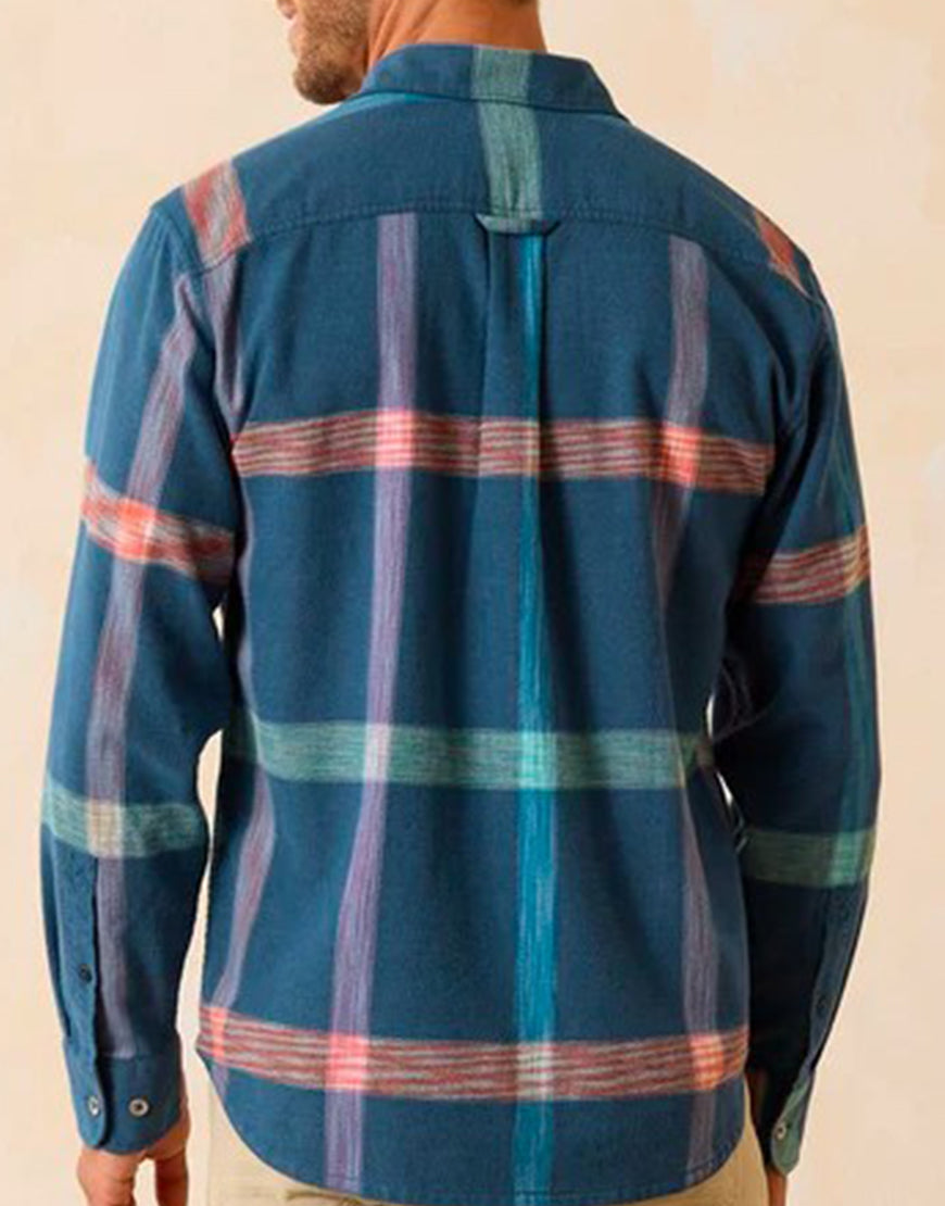 Happy Gilmore 2 Adam Sandler Blue Shirt