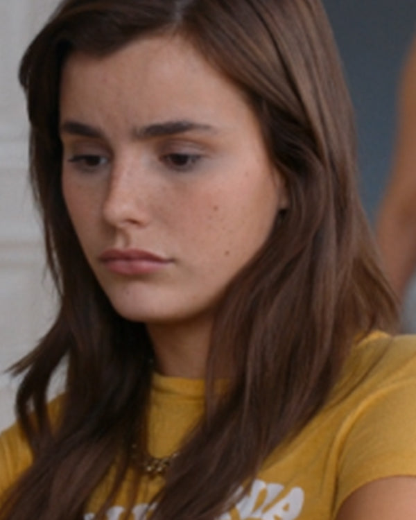 Barracuda Queens S02 Sandra Zubovic California 1973 T-Shirt