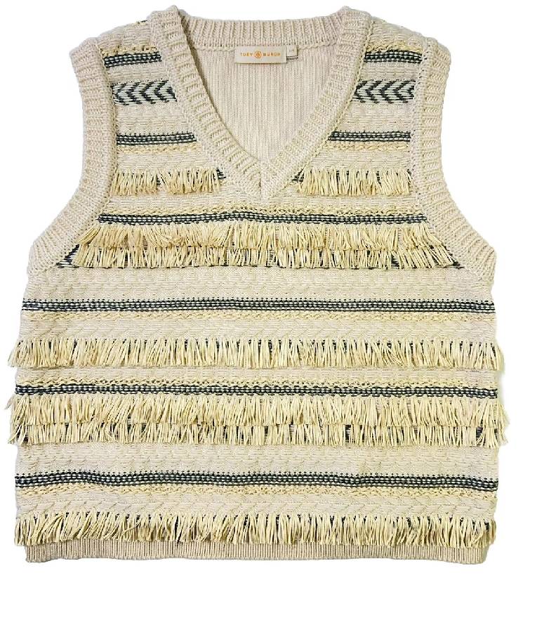 Battle Camp S01 Lorenzo Nobilio Vest