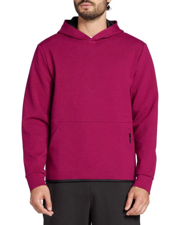 Greys Anatomy S22 Harry Shum Jr Raspberry Pink Hoodie