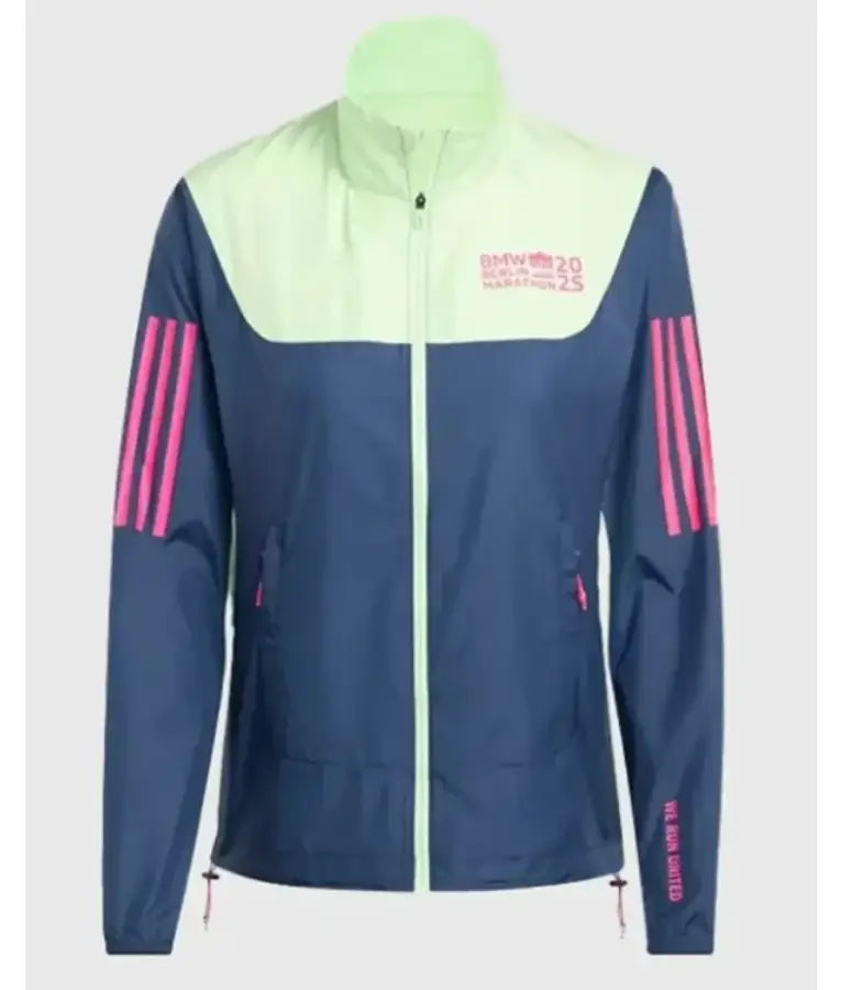 Berlin Marathon 2025 Jacket