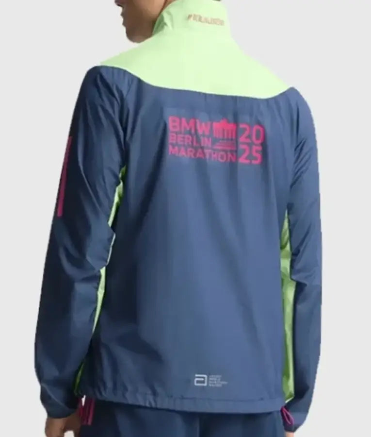 Berlin Marathon 2025 Jacket