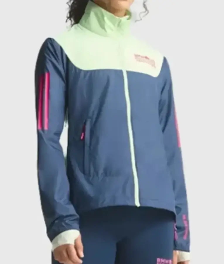 Berlin Marathon 2025 Jacket