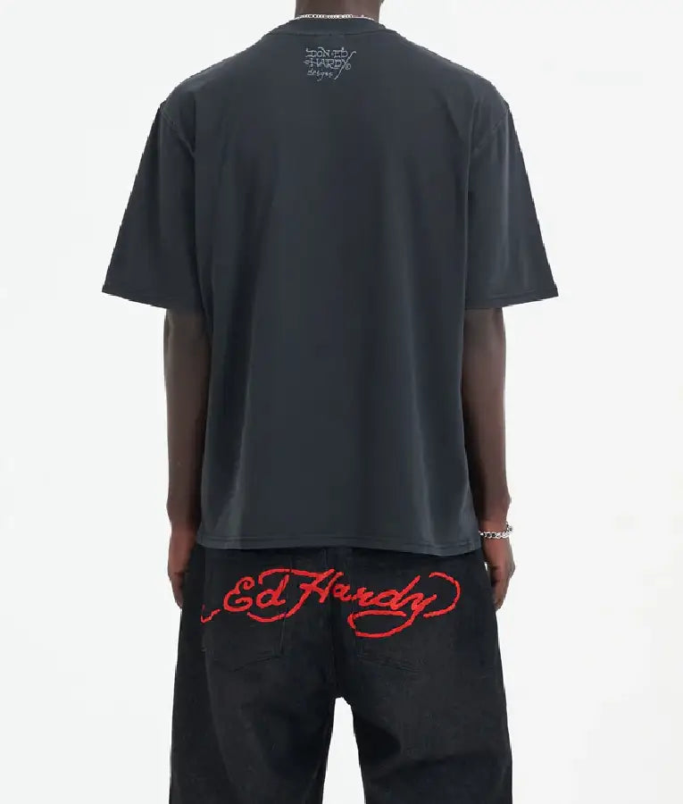 Bom Dia Alegria 2025 Printed Shirt