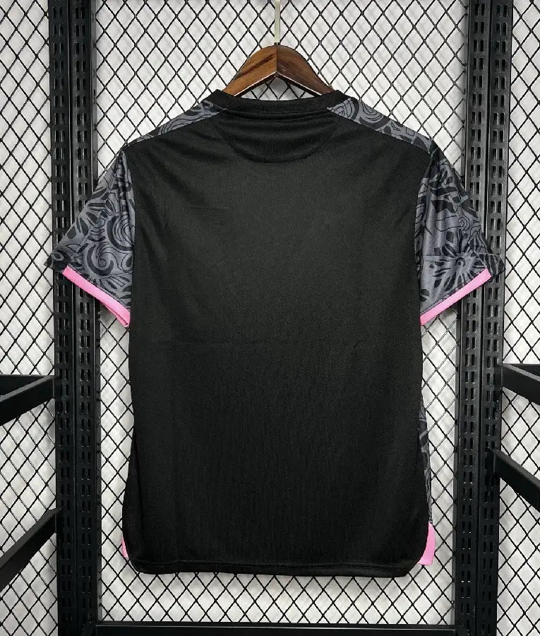 Bom Dia Alegria 2025 Printed T-Shirt