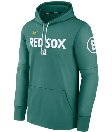 Boston Red Sox 2025 City Connect Hoodie