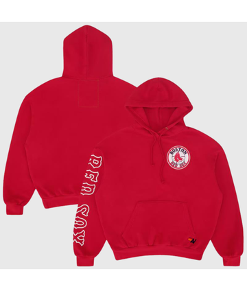 Boston Red Sox Aviator Nation x MLB Hoodie