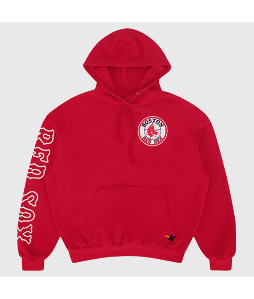 Boston Red Sox Aviator Nation x MLB Hoodie