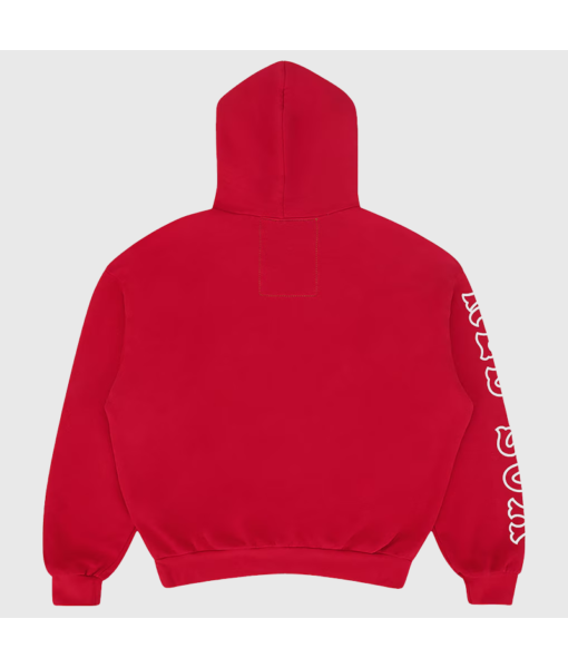 Boston Red Sox Aviator Nation x MLB Hoodie