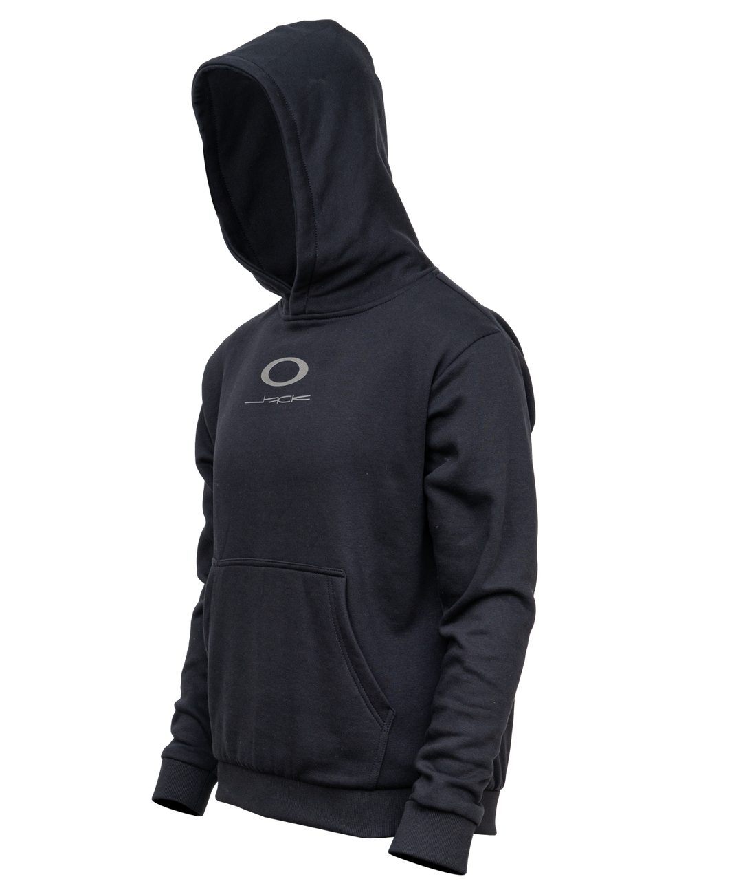 CJ X OAKLEY DAY ZERO HOODIE