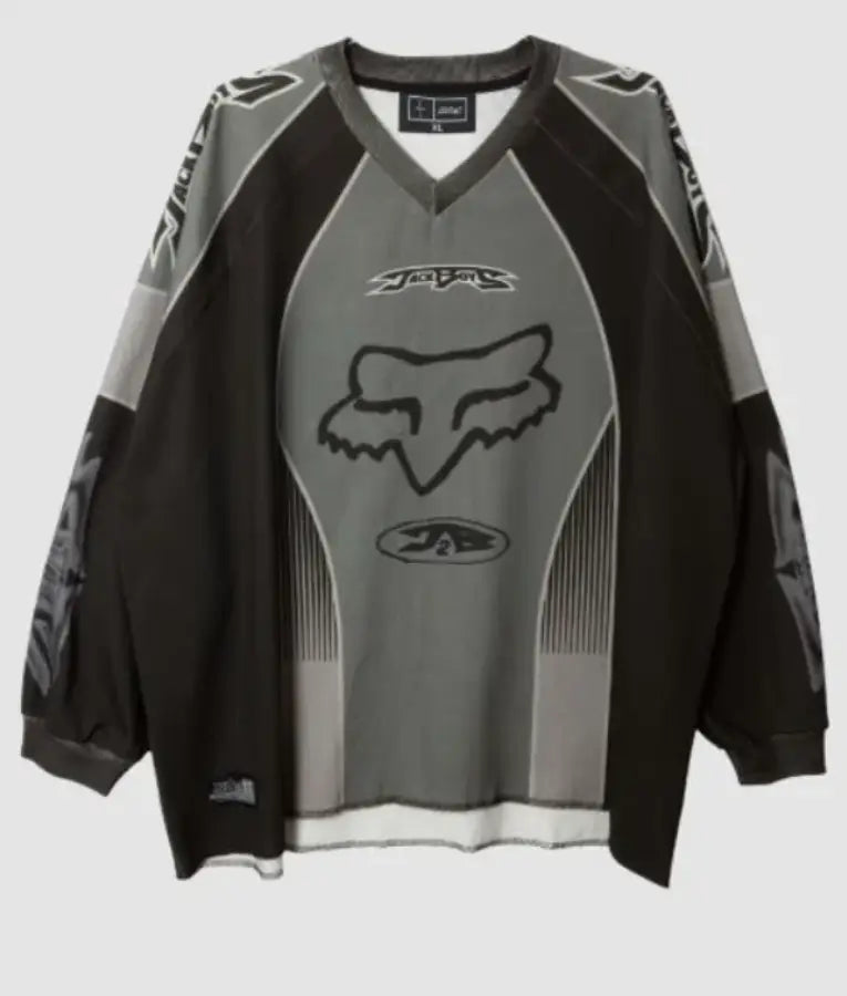 CJ X FOX JACKBOYS SWEATSHIRT