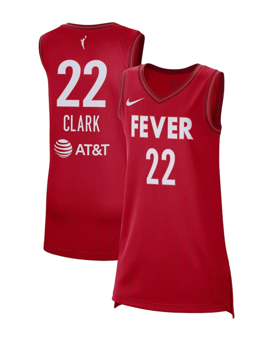 Caitlin Clark Fever Jersey
