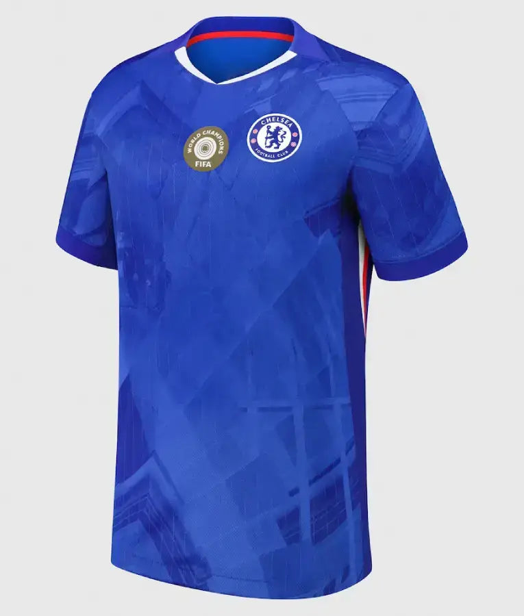 Chelsea World Champions Shirt