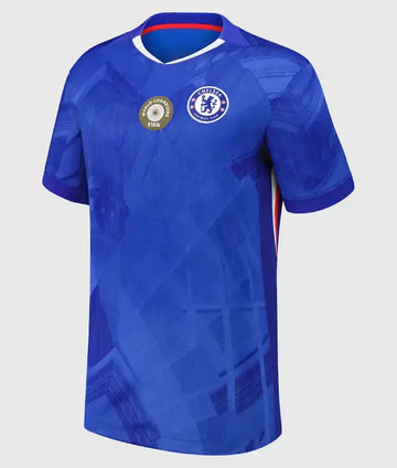 Chelsea World Champions Shirt