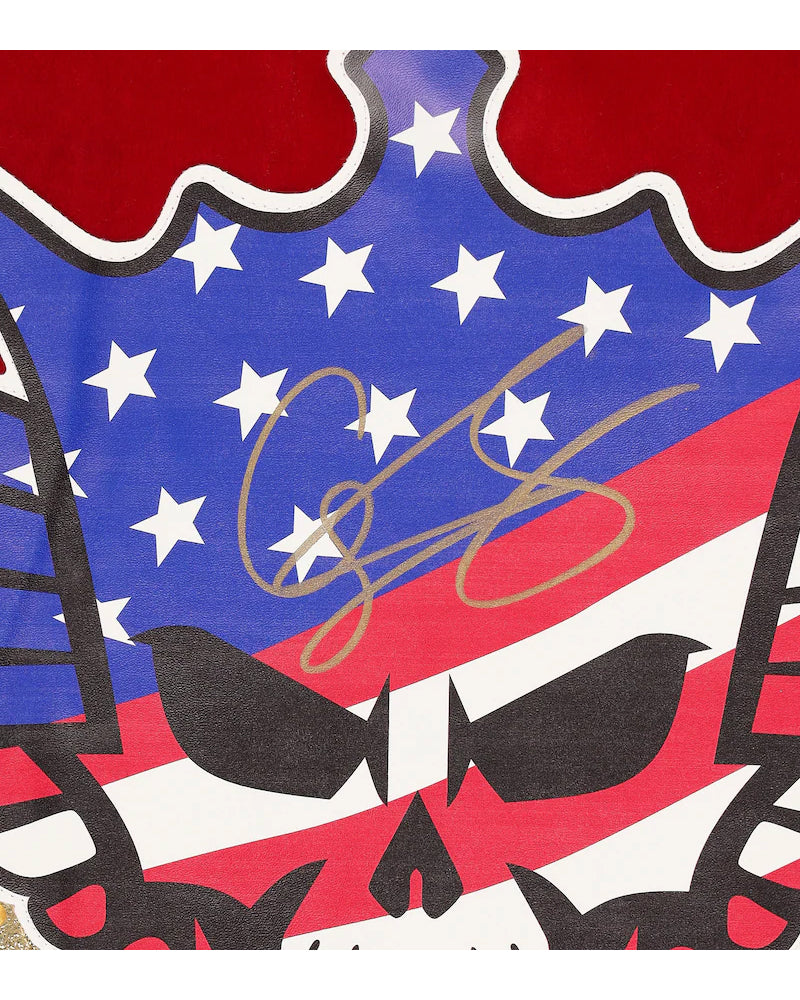 Cody Rhodes Deluxe Replica Entrance Full-Snap Jacket