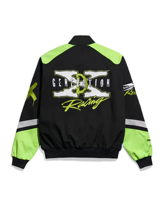 DX Lightweight Racing Jacket
