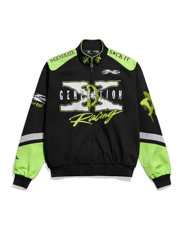 DX Lightweight Racing Jacket