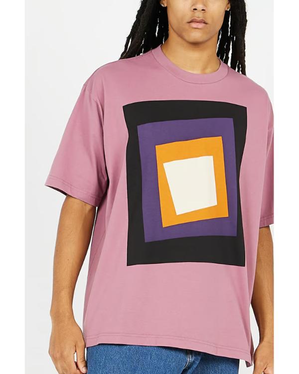 DEMAIN NOUS APPARTIENT 2025 Adrien Rob Graphics Box T-Shirt