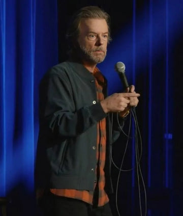 David Spade Dandelion 2025 Jacket