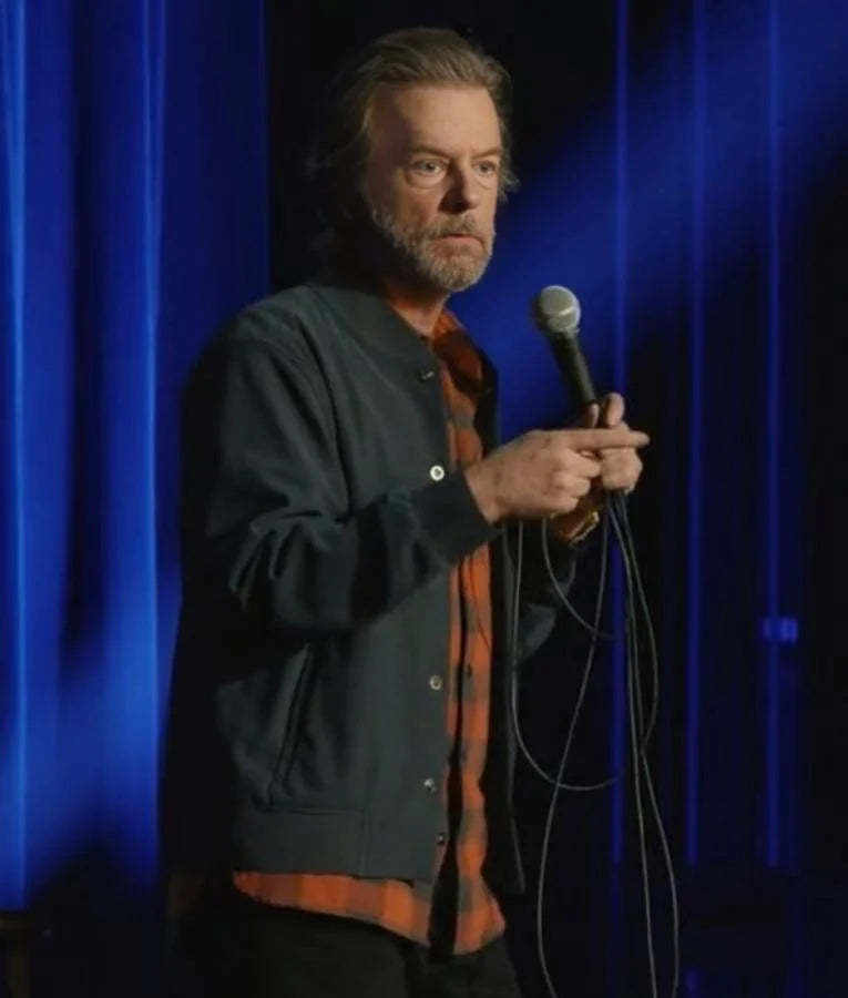David Spade Dandelion 2025 Jacket